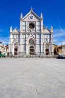 Santa Croce basilica