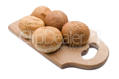 Bread