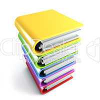 sheaf office folders