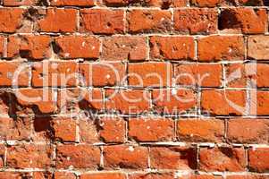 brick wall texture