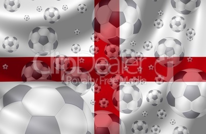 flagge england