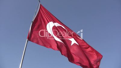 Turkish Flag