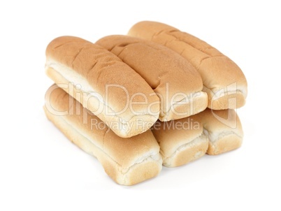 Hotdog Buns