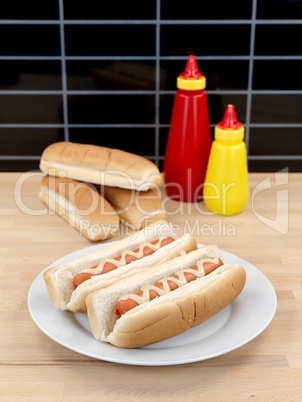 Hotdogs