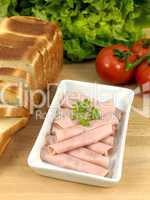 Sandwich Ham