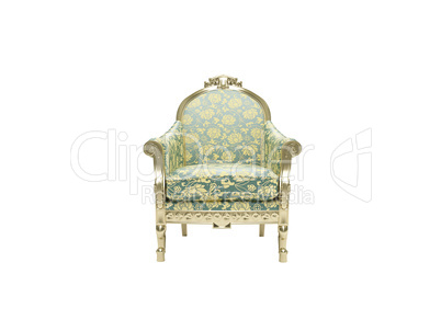 Furniture royal antique