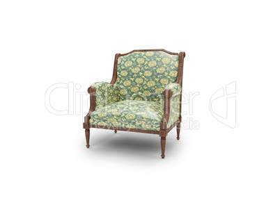 Furniture royal antique