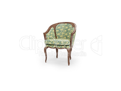 Furniture royal antique