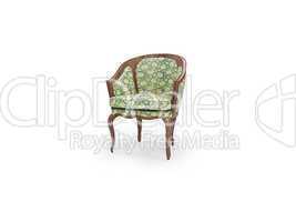 Furniture royal antique