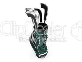 Golf bag