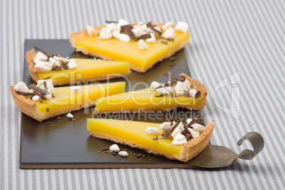 Orangenkuchen