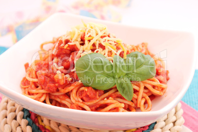 spaghettis (S.Bogdanski)