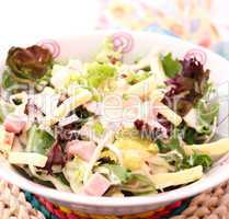 gemischter salat (S.Bogdanski)