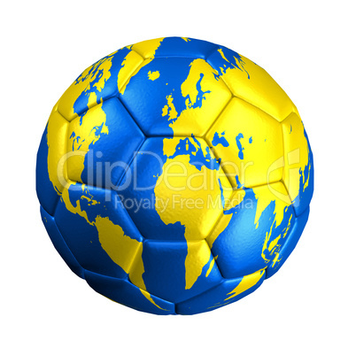 soccer ball