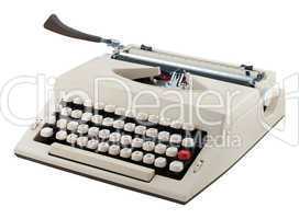 Typewriter