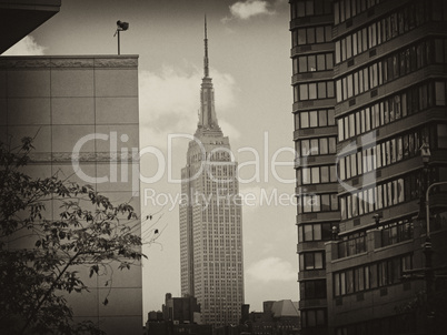 Buildings of New York City