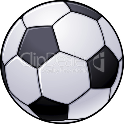 Soccer Ball