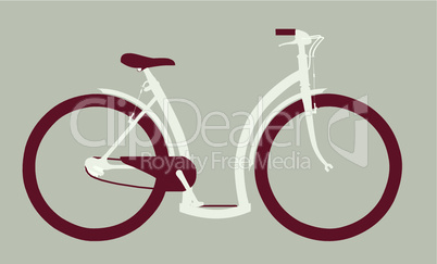 Vector bicycles
