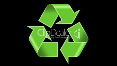 Recycle Symbol