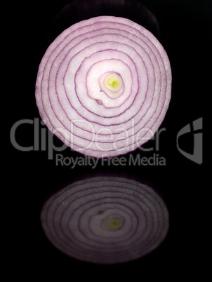 Red Onion