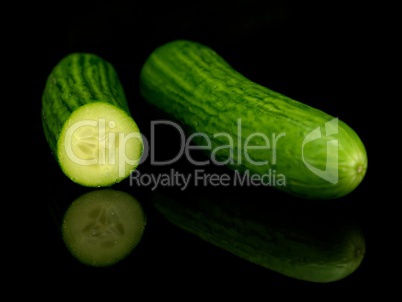 Lebanese Cucumbers