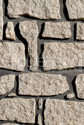 Wall texture