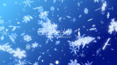 Snow Flake DL2
