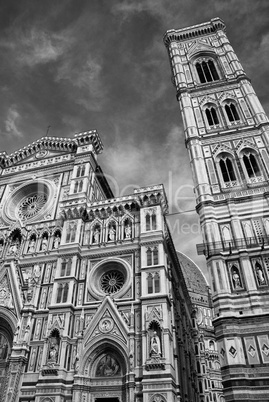 Piazza del Duomo, Florence