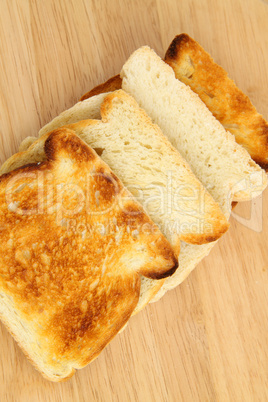 Toastbrot