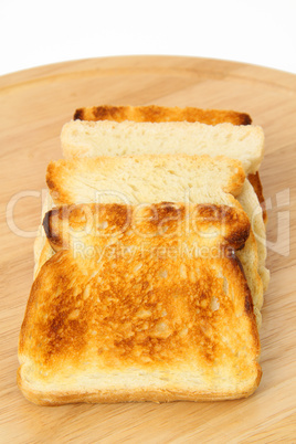 Toastbrot