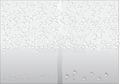 Drops background