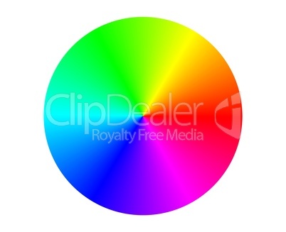 Color Circle