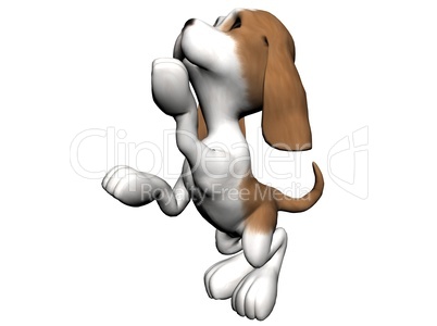 Dog Dog