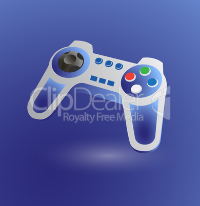 Gamepad