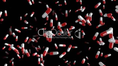 Medicine Drug 2eB capsule pills