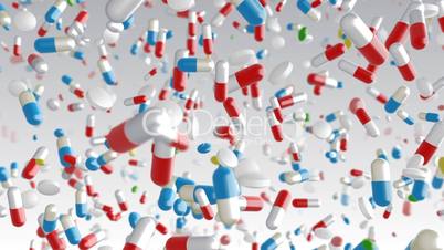 Medicine Drug 2dW Capsule Tablet pills