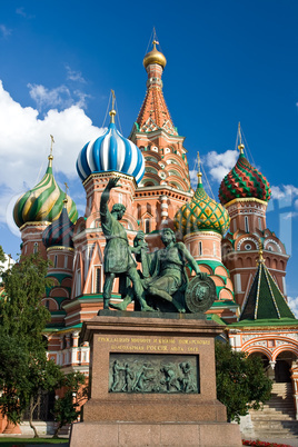 St. Basil Cathedral