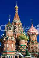 St Basil's Cathedral