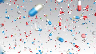 Medicine Drug 2aW Capsule Tablet pills
