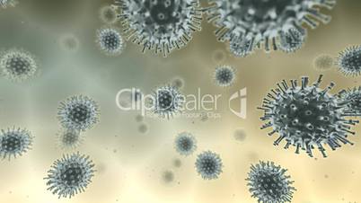 Virus Cell A-db