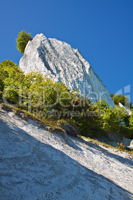 Kreidefelsen