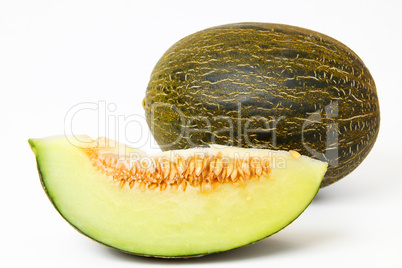 Fruchtmelone