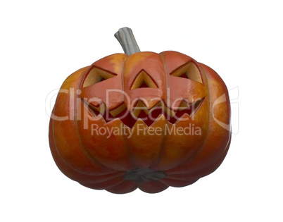 halloween pumpkin