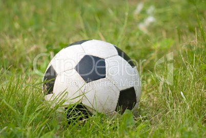 Soccer ball