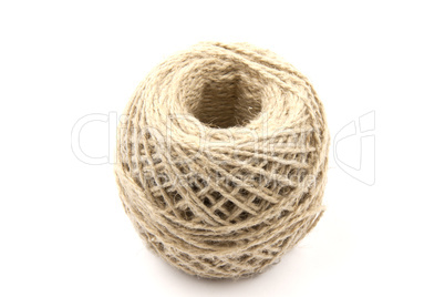 Hemp rope