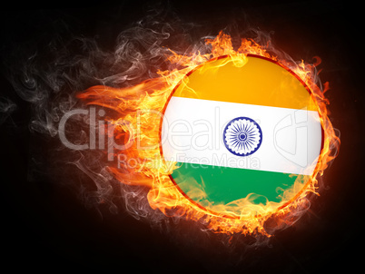 India Flag