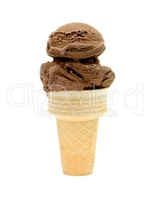 Chocolate Icecream