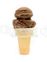 Chocolate Icecream