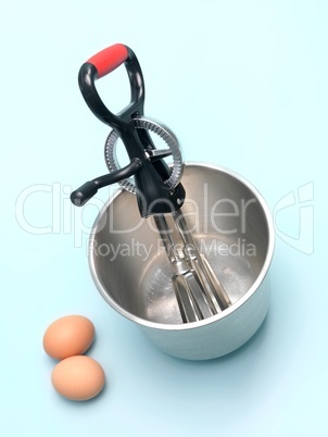 Egg Beater