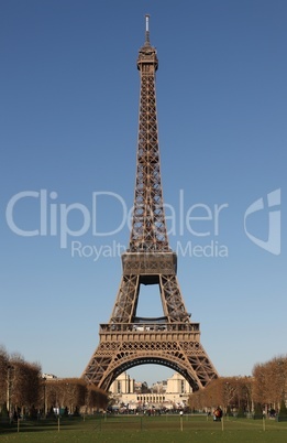 Eiffel Tower